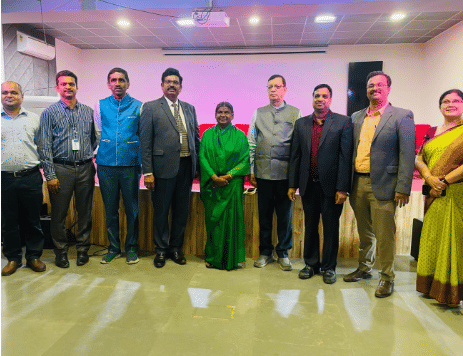 Dr. H N National College of Engineering Events photo 1